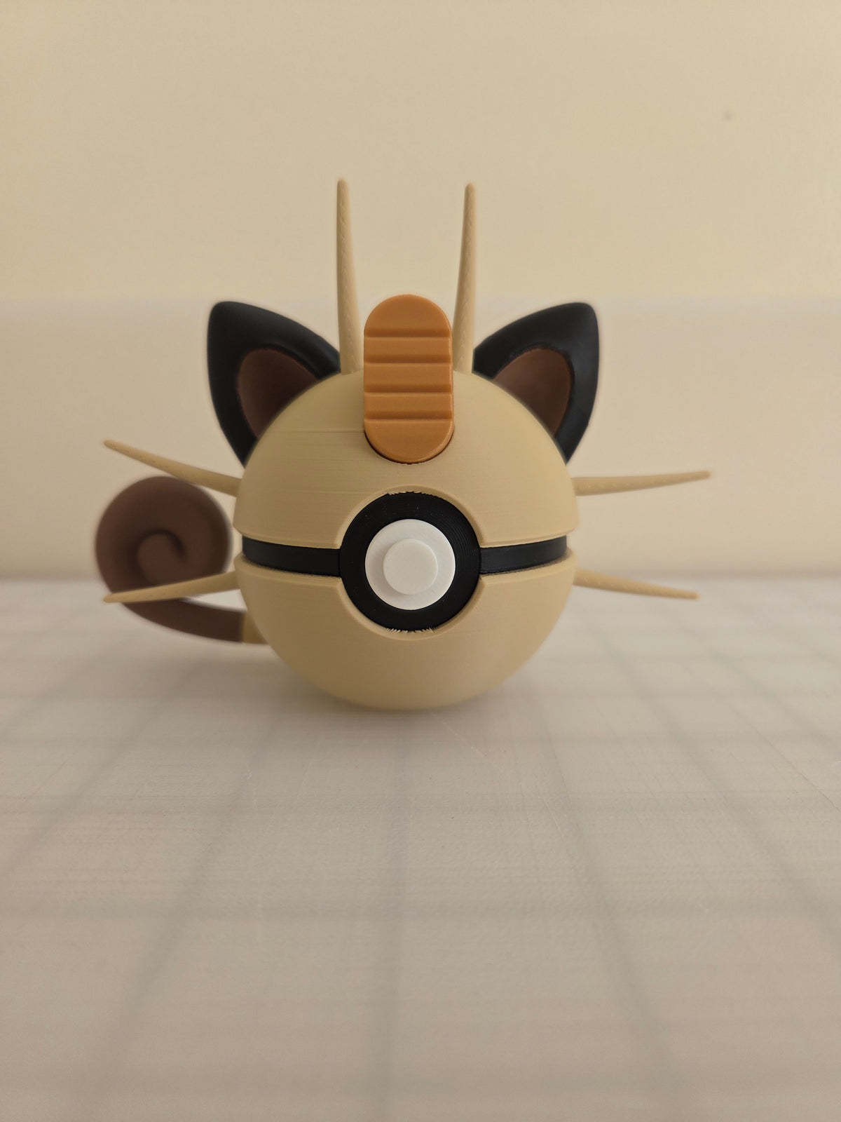 #0052 Meowth