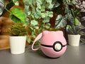 #0151 Mew