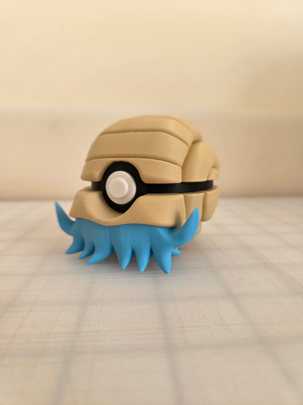 #0138 Omanyte