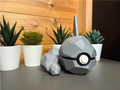 #0095 Onix