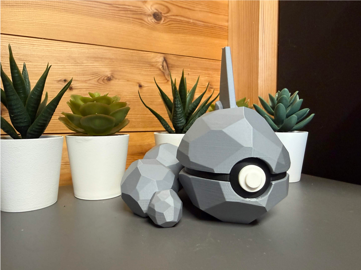 #0095 Onix