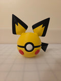 #0172 Pichu