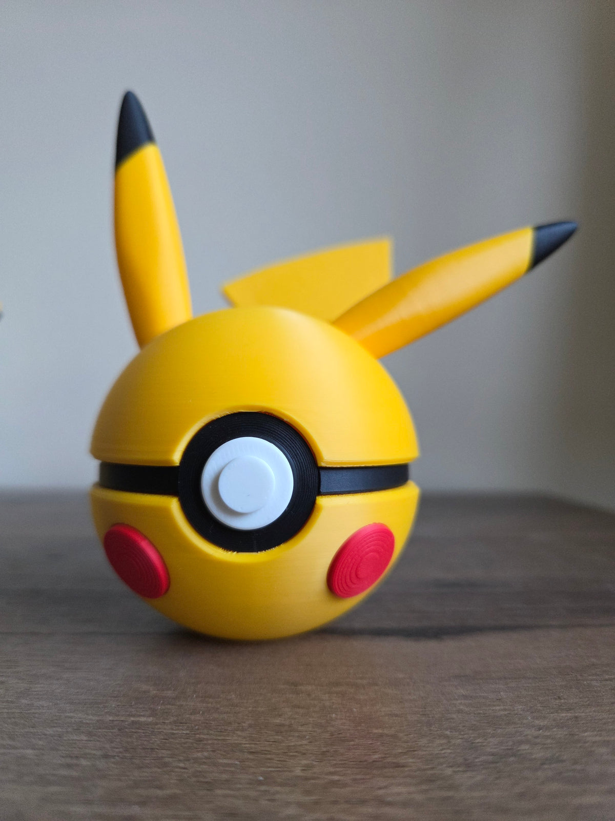 #0025 Pikachu