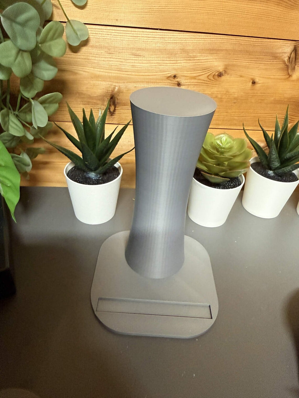 PSA Card Display Stand