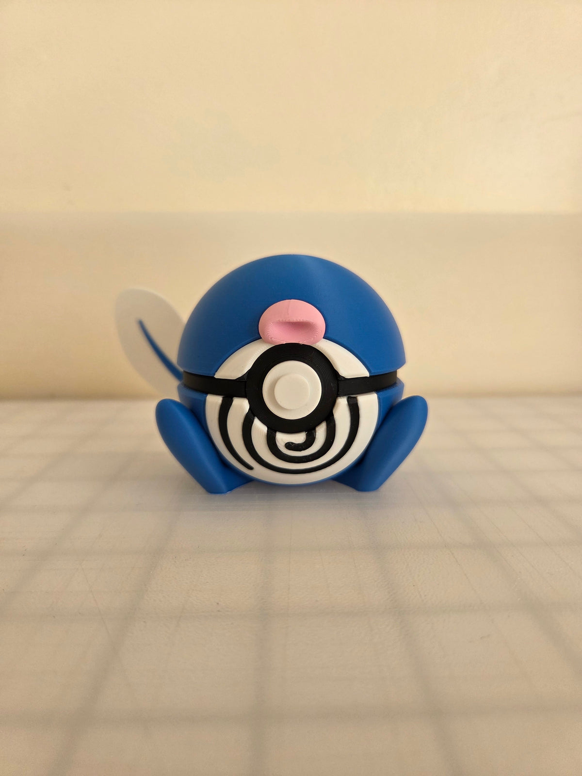 #0060 Poliwag