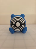 #0061 Poliwhirl