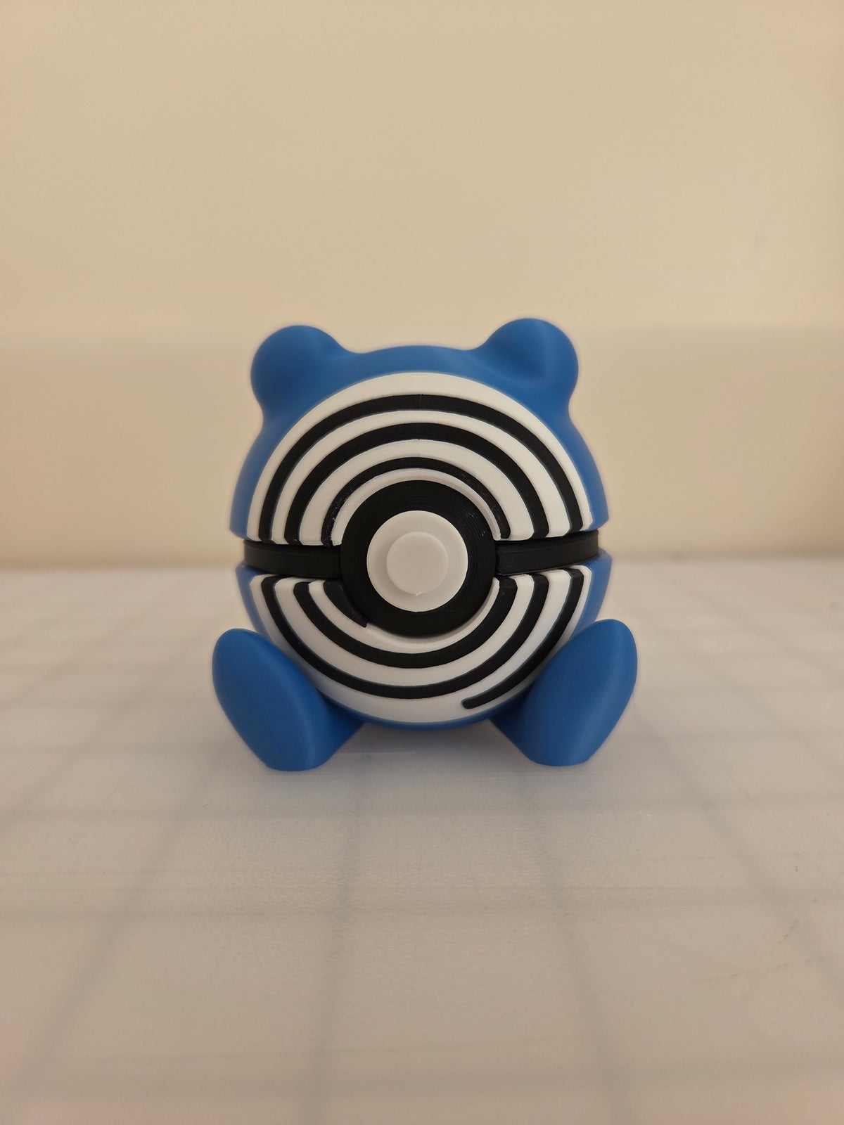 #0061 Poliwhirl