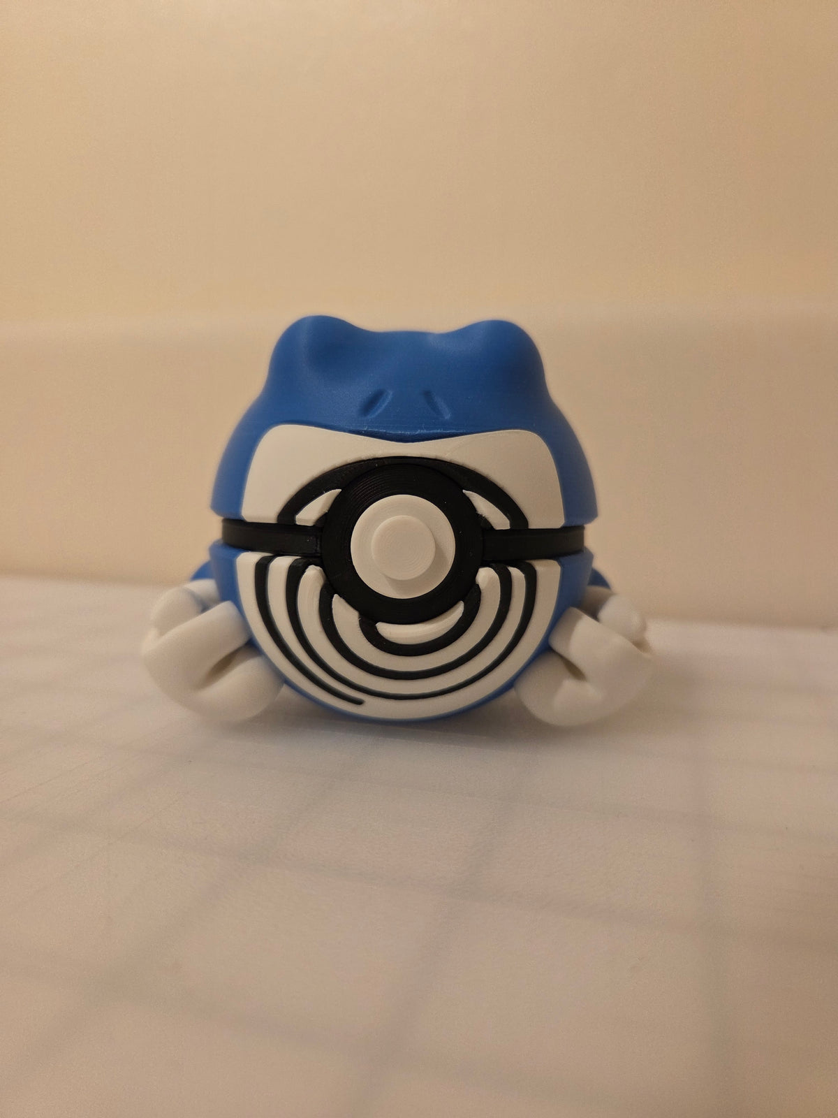 #0062 Poliwrath