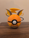 #0026 Raichu