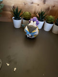 #0243 Raikou