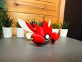 #0212 Scizor