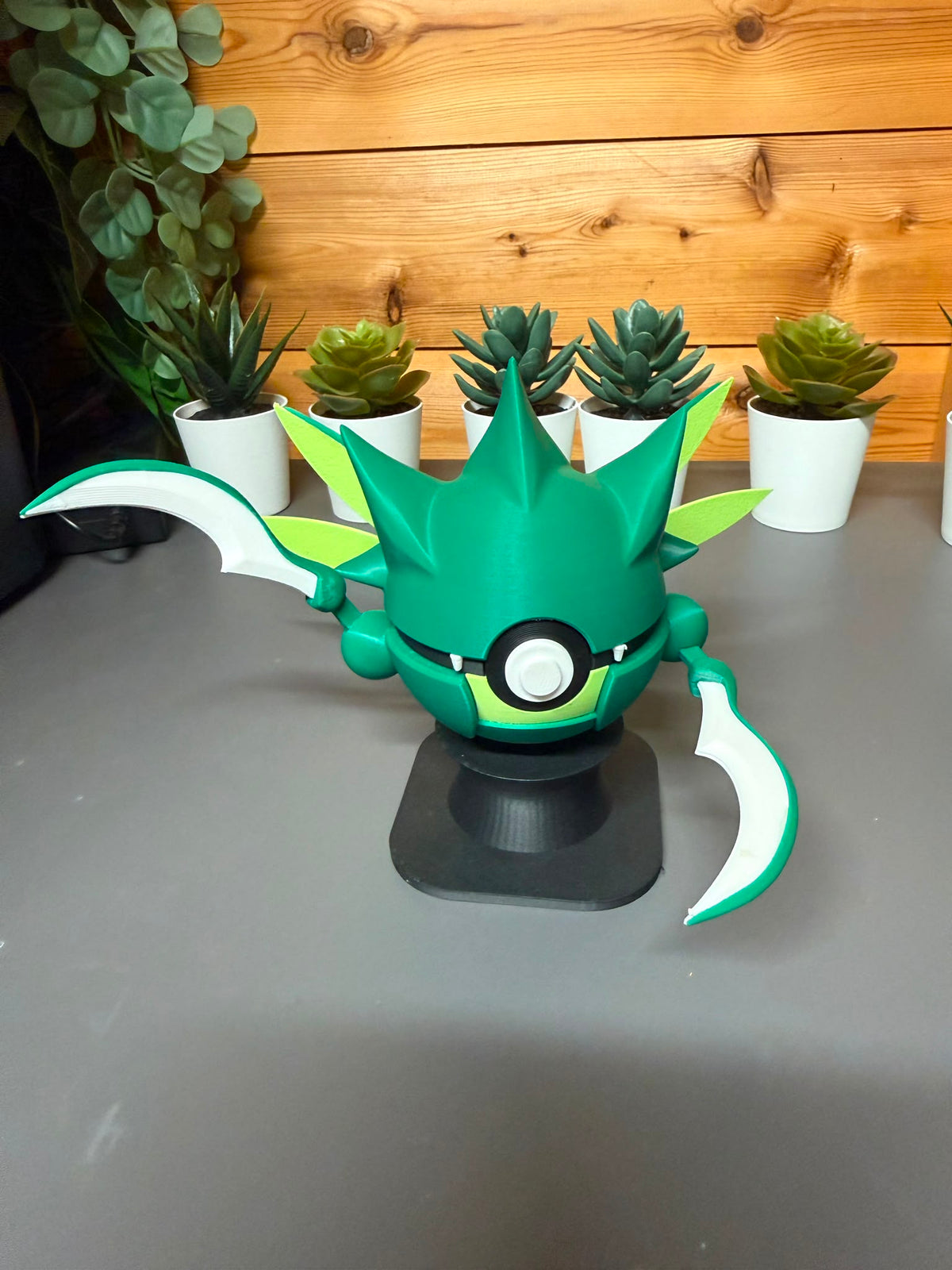 #0123 Scyther