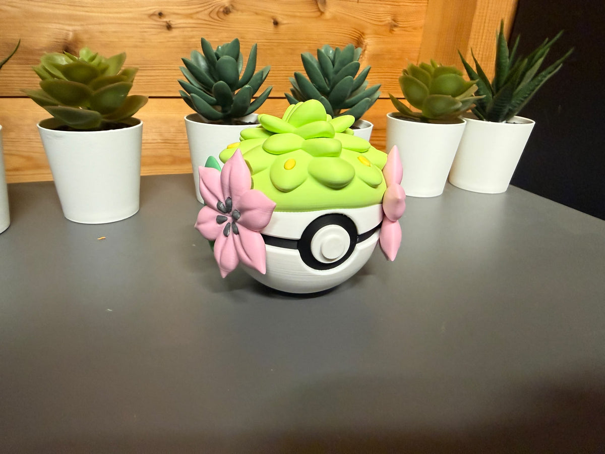 #0492 Shaymin