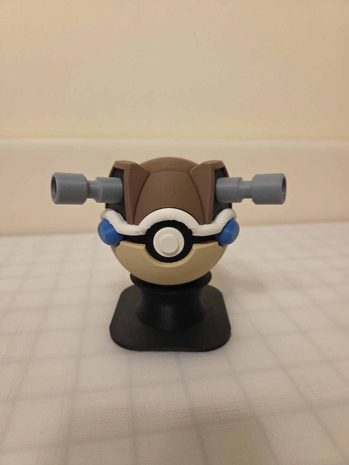 1 Tier Ball Stand