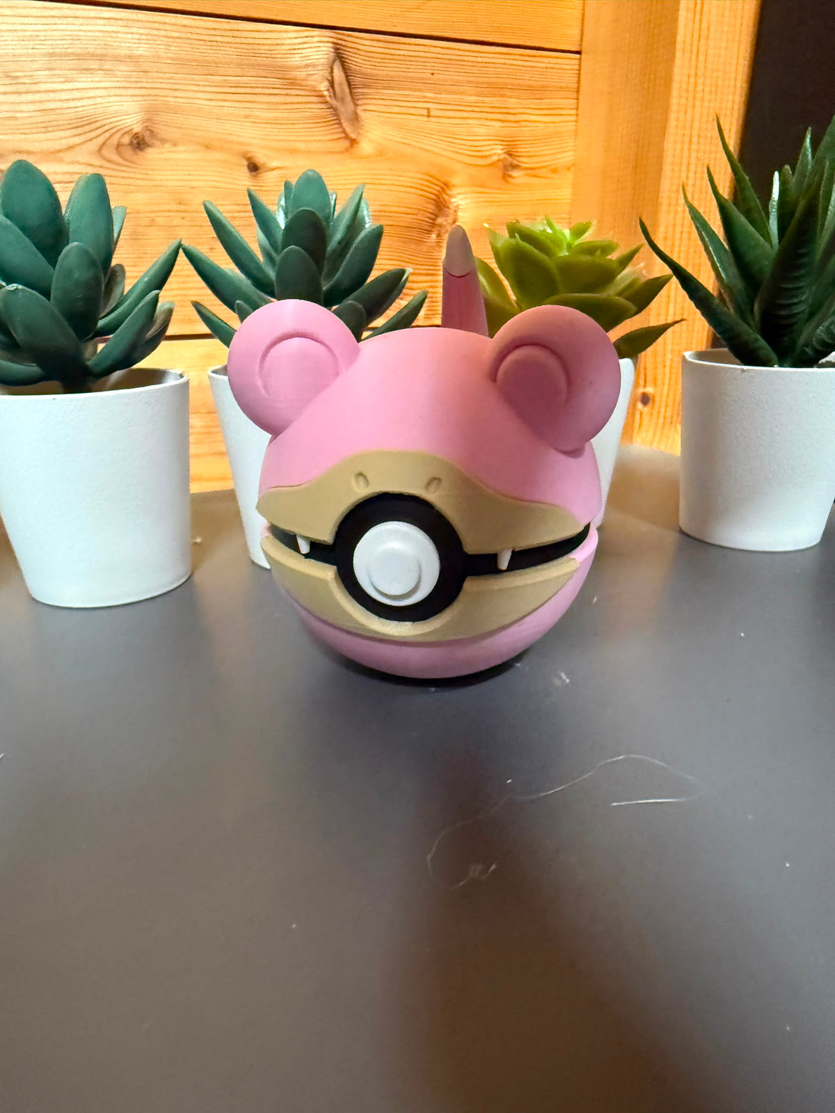 #0079 Slowpoke