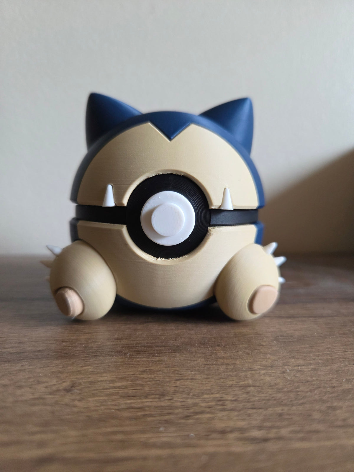 #0143 Snorlax