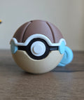 #0007 Squirtle