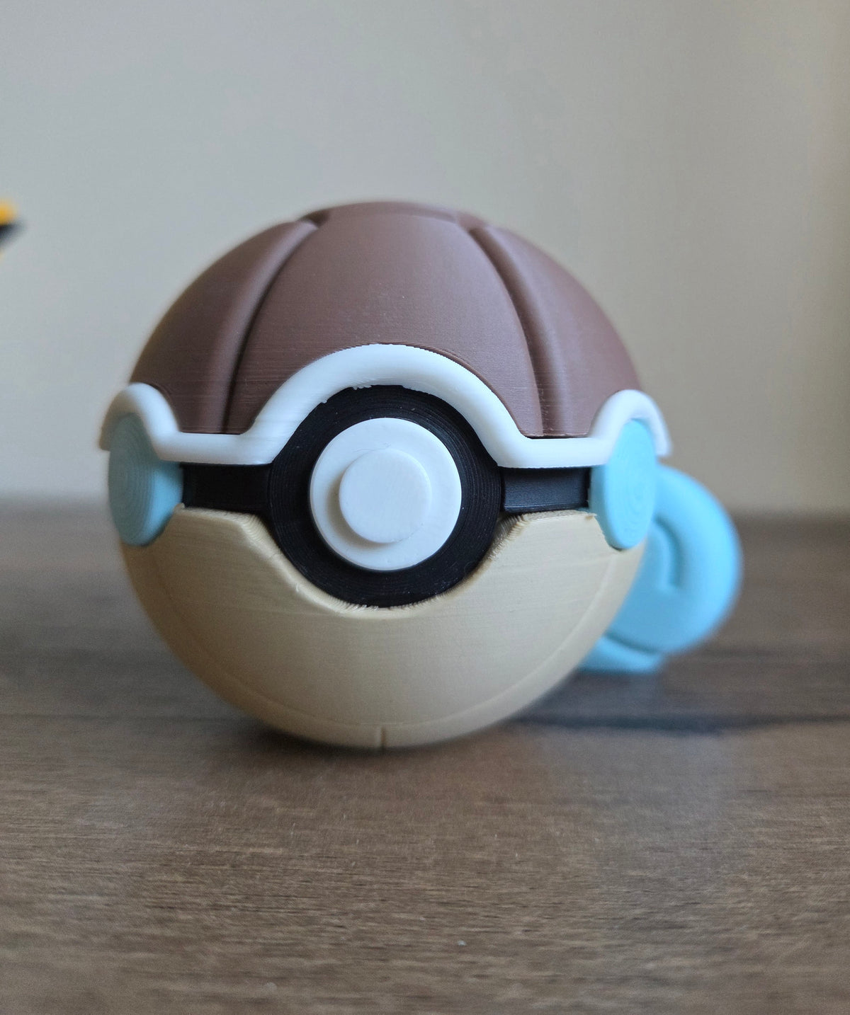 #0007 Squirtle