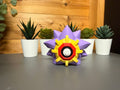 #0121 Starmie