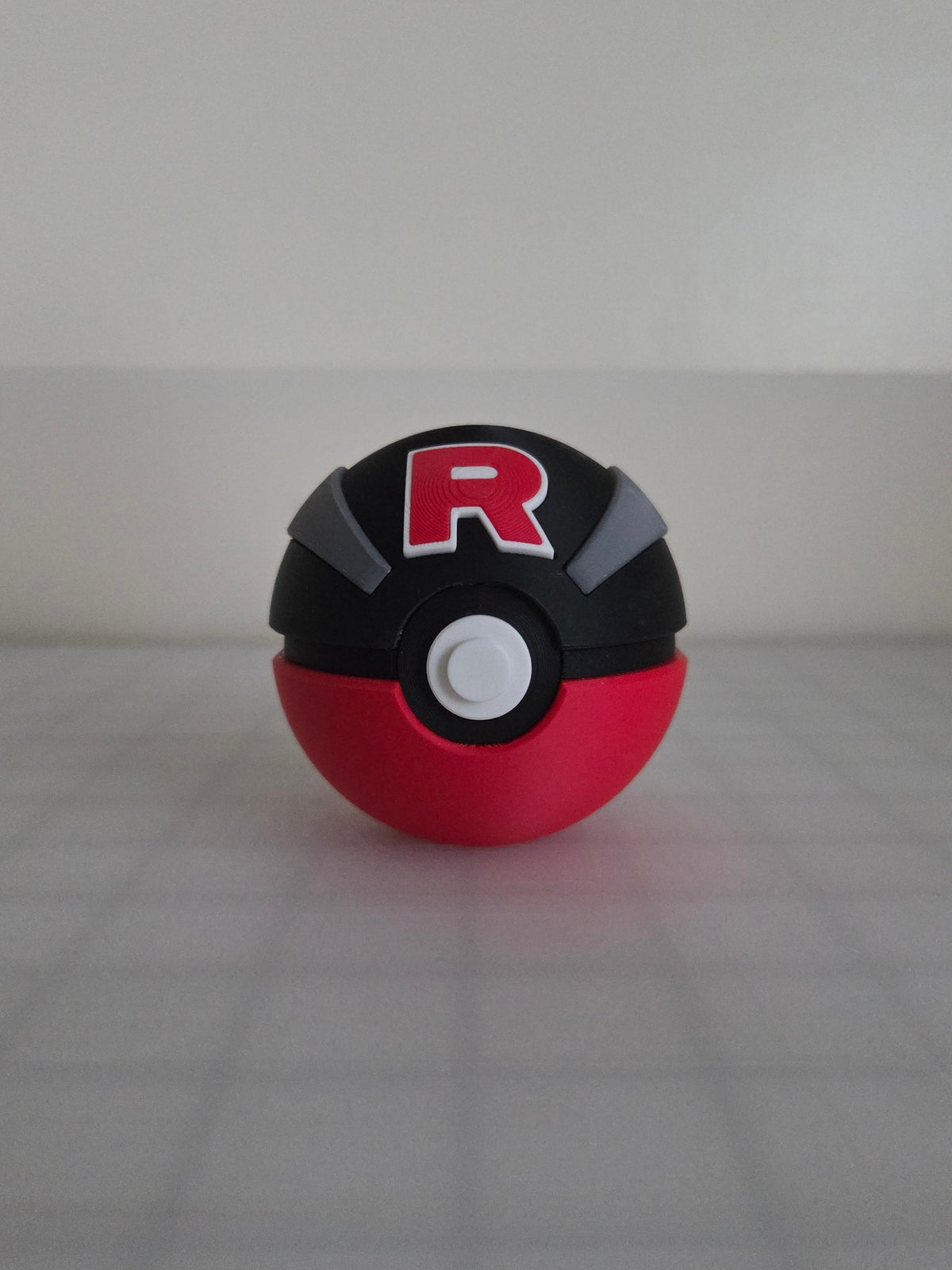 Team Rocket - Great Ball