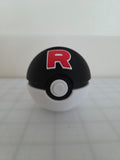 Team Rocket Ball