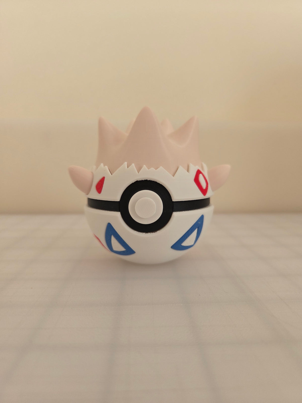#0175 Togepi
