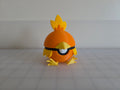 #0255 Torchic