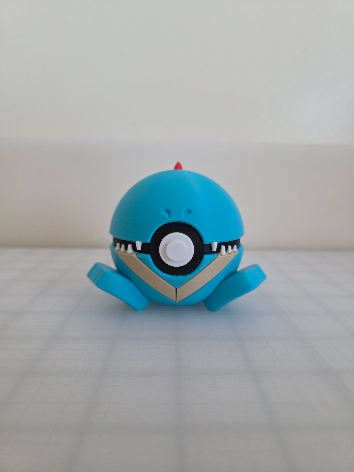 #0158 Totodile