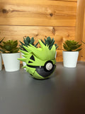 #0248 Tyranitar