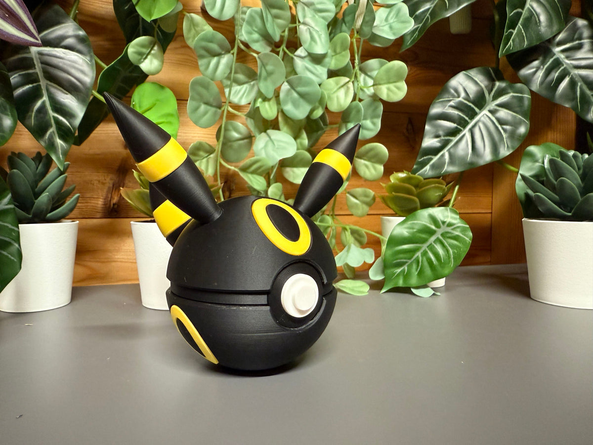 #0197 Umbreon