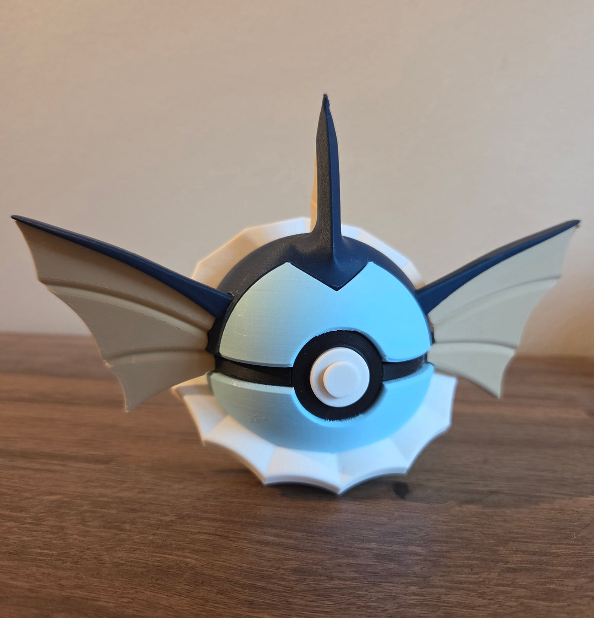 #0134 Vaporeon