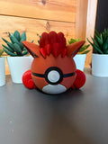 #0037 Vulpix