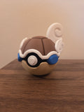 #0008 Wartortle