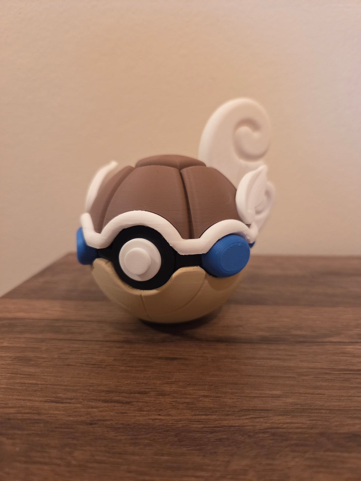 #0008 Wartortle